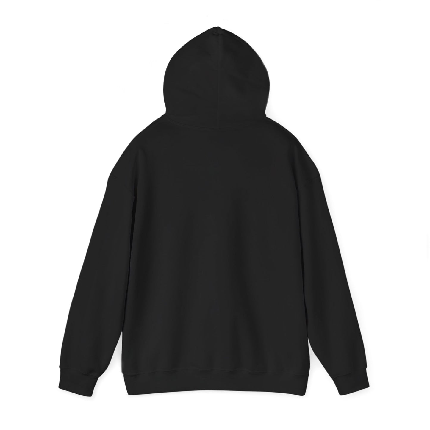 Modern Wear Hoodie — Minimal Logo Pullover