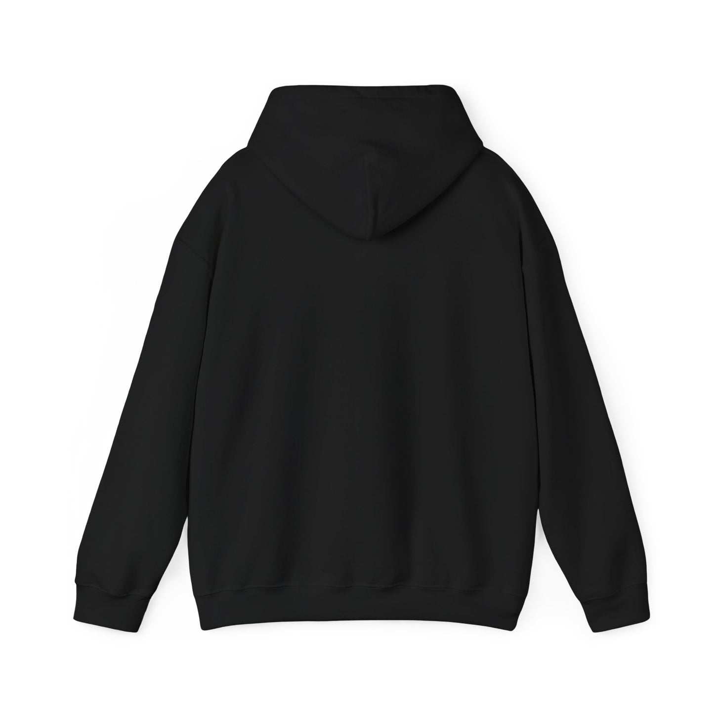 Modern Wear Hoodie — Minimal Logo Pullover