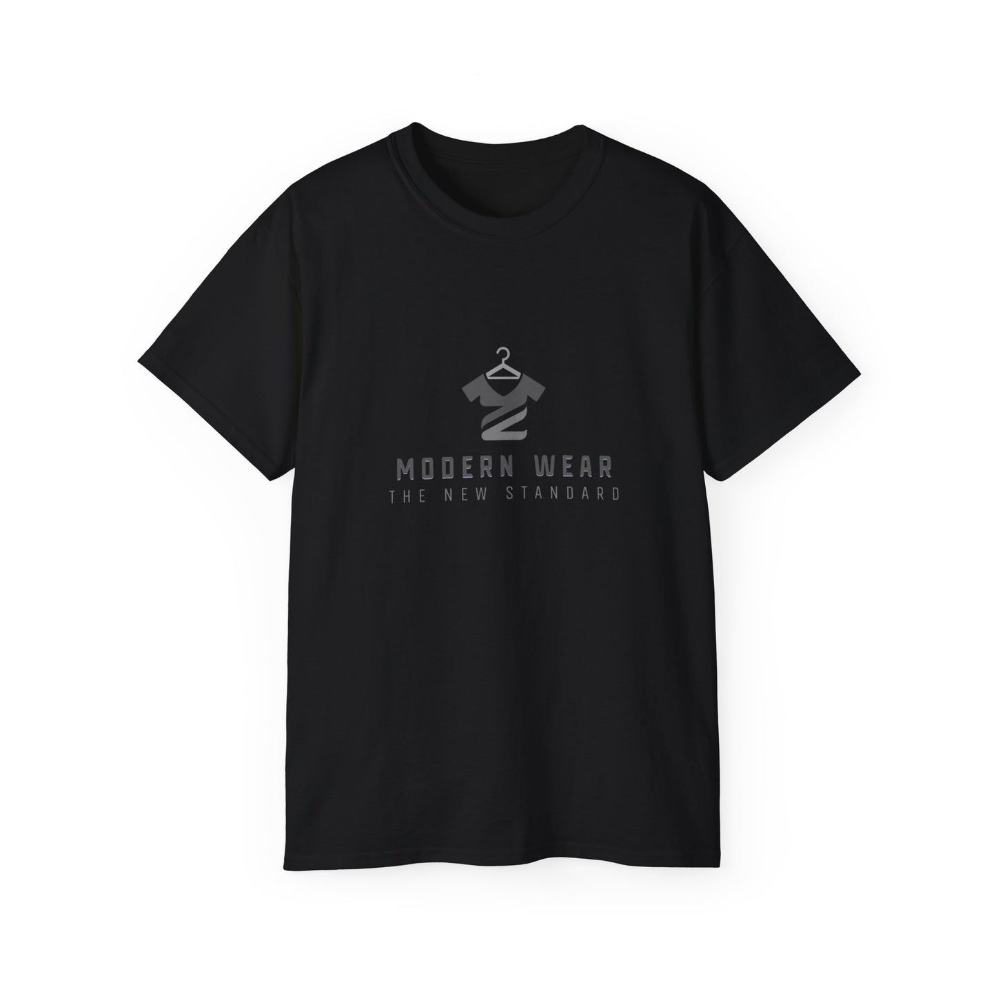 Modern Wear "The New Standard" Cotton Tee
