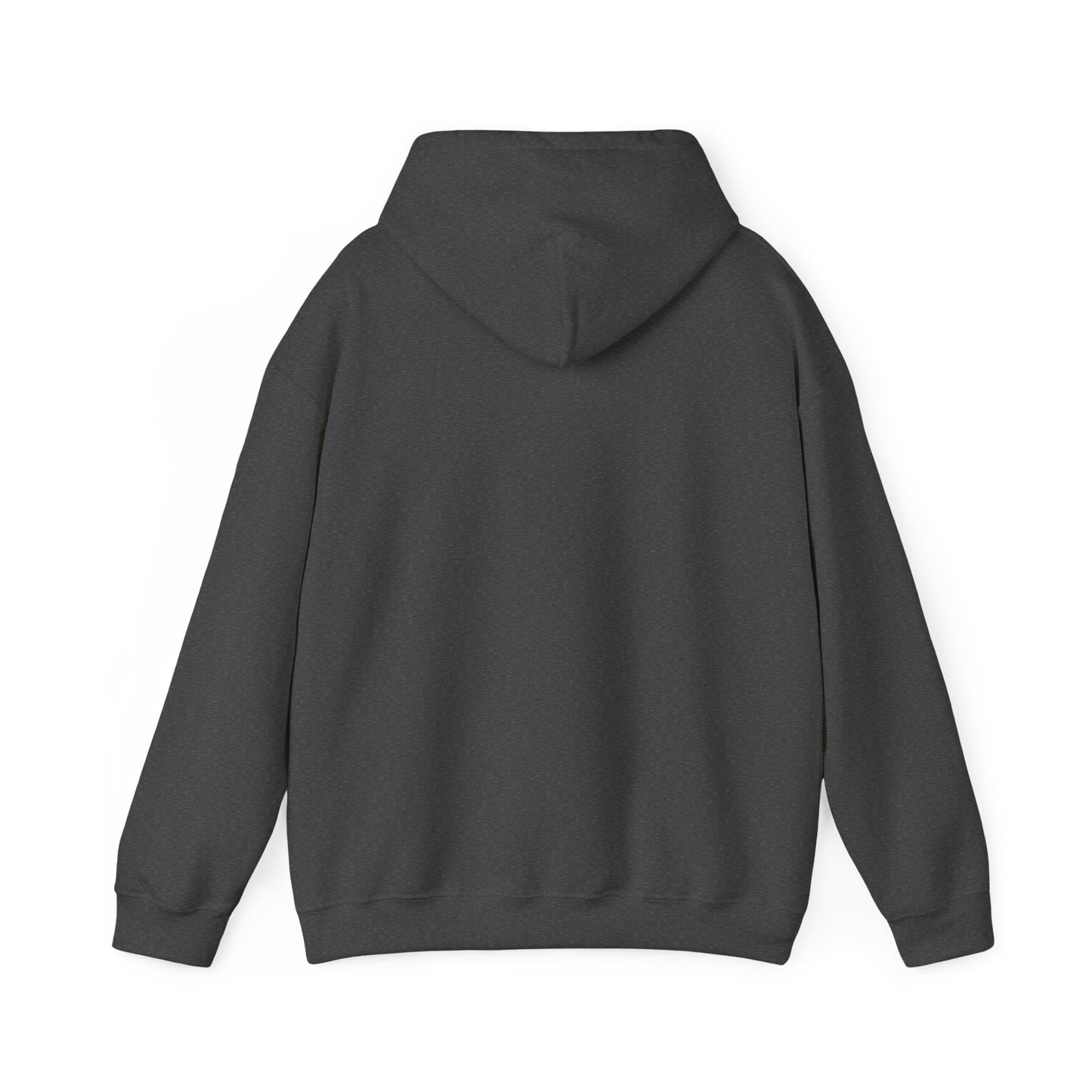 Modern Wear Hoodie — Minimal Logo Pullover