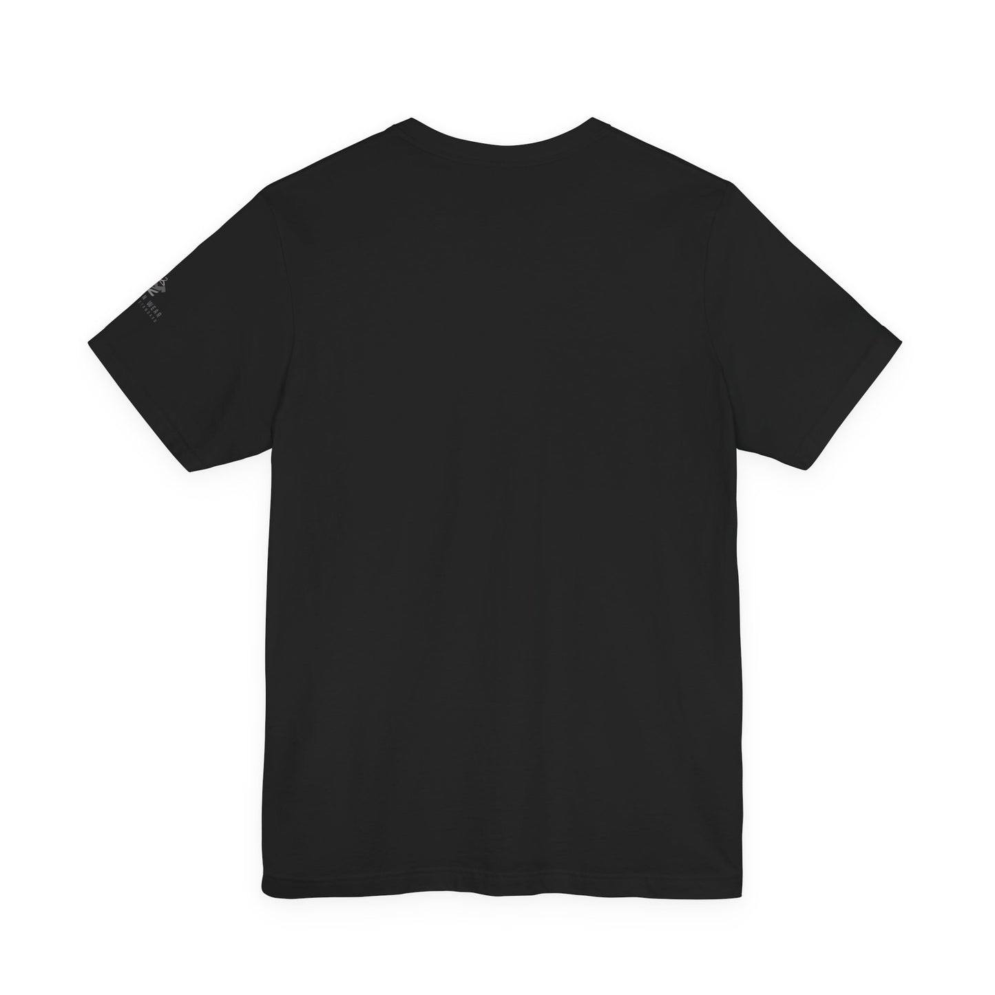 Modern Wear T-Shirt — Minimal Graphic Tee