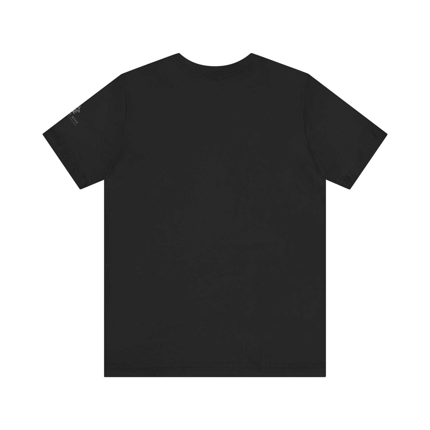 Modern Wear T-Shirt — Minimal Graphic Tee