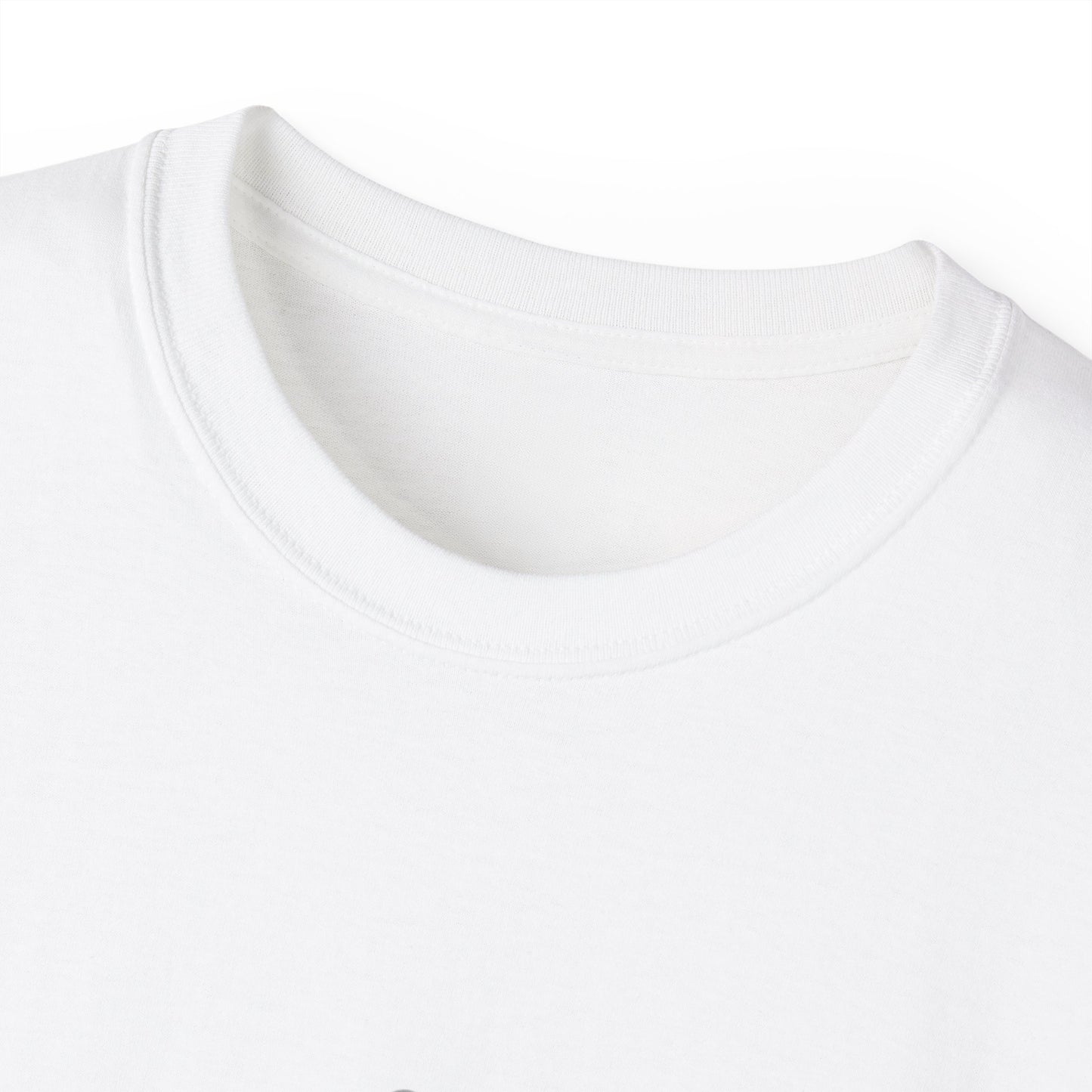 Modern Wear "The New Standard" Cotton Tee