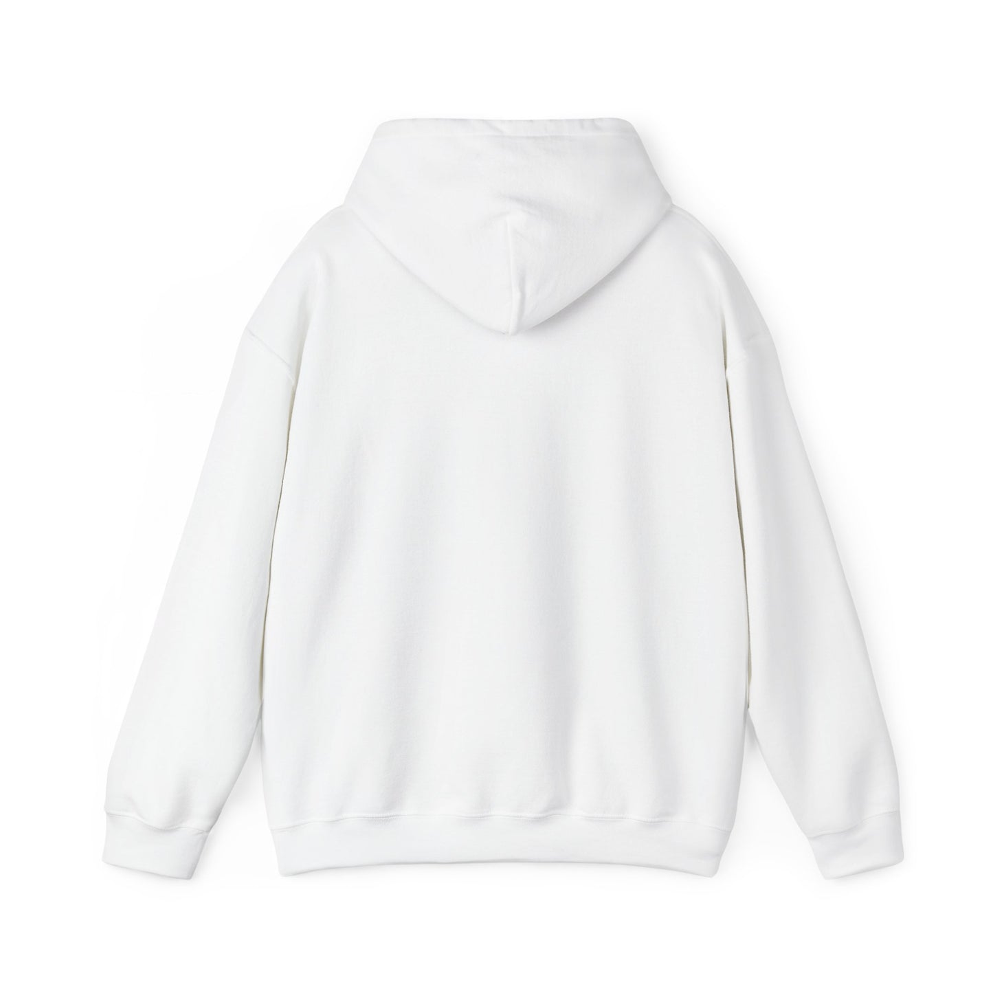 Modern Wear Hoodie — Minimal Logo Pullover