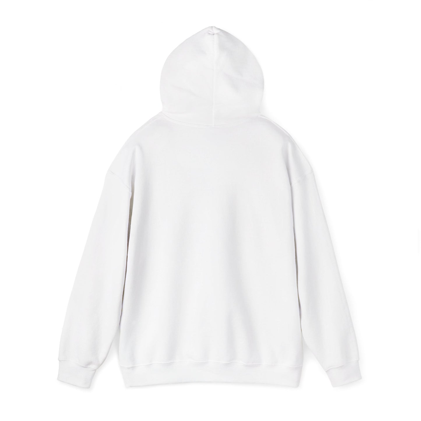 Modern Wear Hoodie — Minimal Logo Pullover