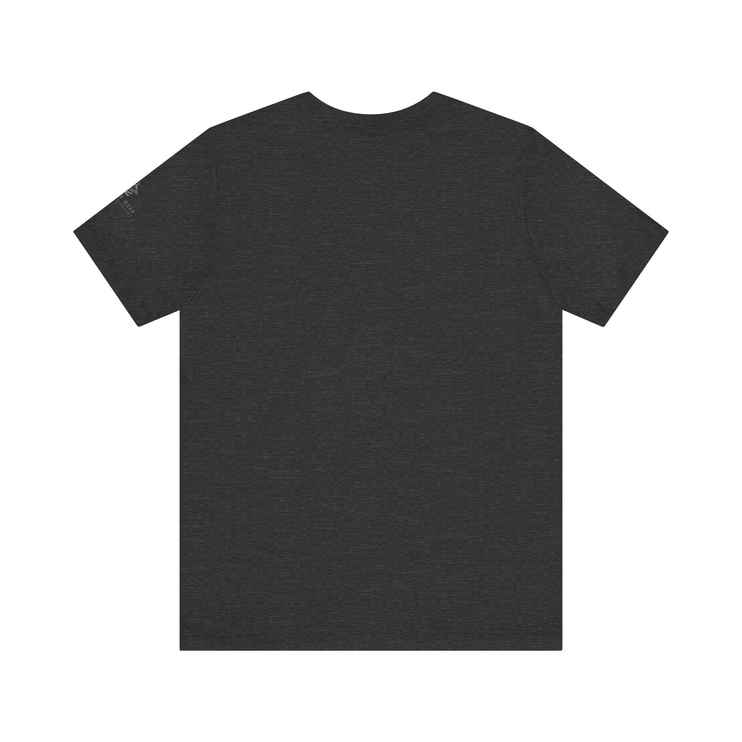 Modern Wear T-Shirt — Minimal Graphic Tee
